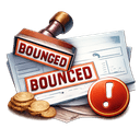 Cheque Bounce