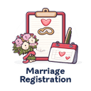 Marriage Registration