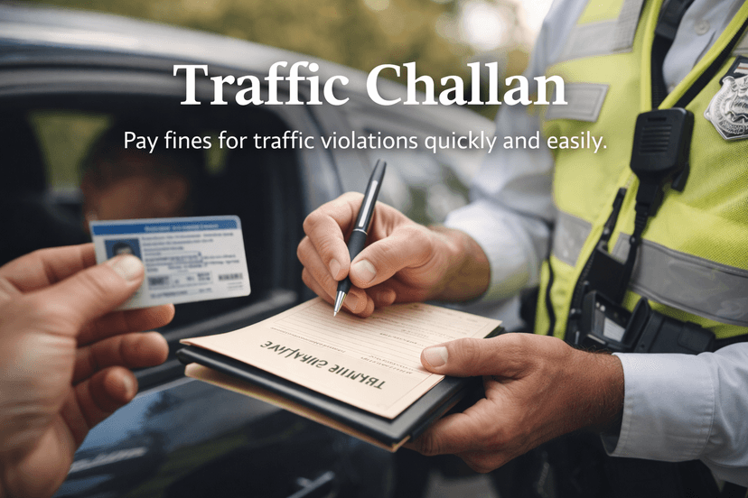 Challan