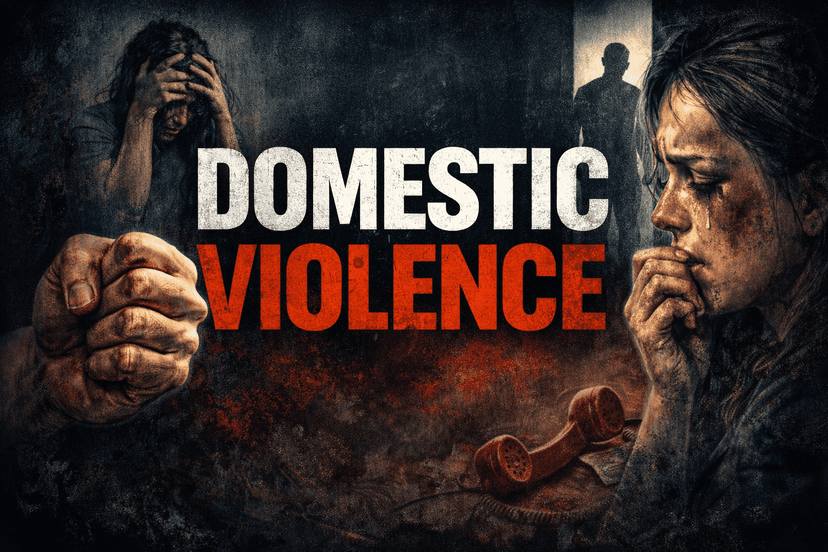Domestic Violence